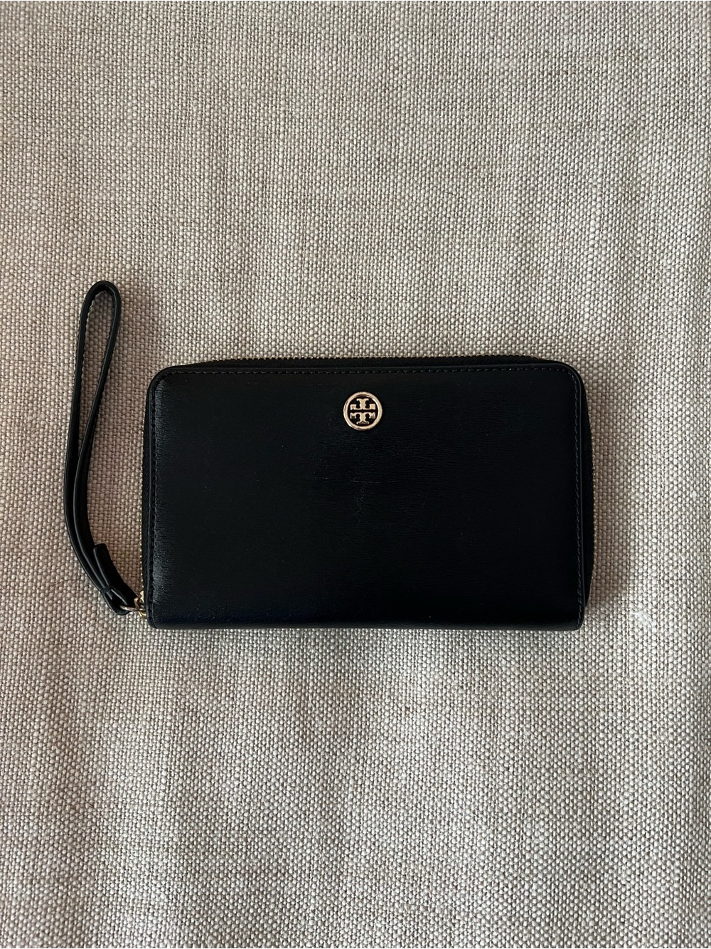 Tory Burch Wristlet Wallet